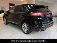 Gebraucht Ford Edge Vignale 209 PS (153 kW) 2019 Schwarz SUV