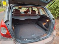 Gebraucht Opel Antara Cosmo 150 PS (110 kW) 2007 Beige SUV