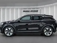 Neu Ford Explorer Premium 210 kW (286 PS) 2026 Schwarz SUV