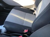 Gebraucht Daihatsu Cuore 2003 Silber Kleinwagen