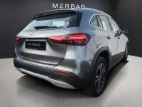 Gebraucht Mercedes GLA250 218 PS (160 kW) 2024 Mountain grau SUV