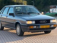 Gebraucht Audi 90 69 PS (50 kW) 1986 Beige Limousine