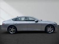 Gebraucht Genesis G80 305 PS (224 kW) 2023 Silber Limousine