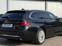 Gebraucht BMW 530 286 PS (210 kW) 2021 Schwarz Limousine
