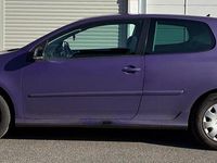 Gebraucht VW Golf V 102 PS (75 kW) 2007 Violet Kleinwagen