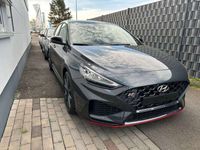 gebraucht Hyundai i30 N Performance DCT*AssiPaket*PANO*N-Sportsitz