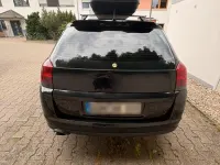 Gebraucht Opel Signum 150 PS (110 kW) 2004 Schwarz Kleinwagen