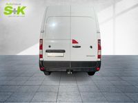 gebraucht Renault Master Kasten L2H2 3,3t dCi 135 FAP*GJR+KLIMA+AHK*