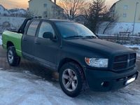 gebraucht Dodge Ram 5,7