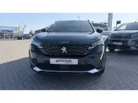 Gebraucht Peugeot 3008 Allure 131 PS (96 kW) 2024 Blau SUV