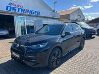 Nouă VW T-Roc Style 150 CP (110 kW) 2026 Negru SUV