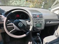 Gebraucht VW Touran 140 PS (102 kW) 2004 Grau Van / Kleinbus