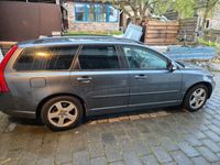 gebraucht Volvo V50 2.0D -