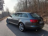 Gebraucht Audi A6 S-Line 233 PS (171 kW) 2007 Kombi
