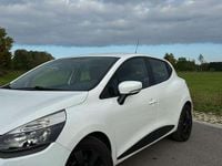 Gebraucht Renault Clio IV Initiale Paris 73 PS (53 kW) 2014 Limousine