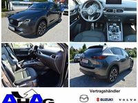 Gebraucht Mazda CX-5 Ad'Vantage 165 PS (121 kW) 2022 Andere farbe SUV