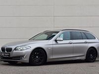 Gebraucht BMW 530 Performance 245 PS (180 kW) 2010 Kombi