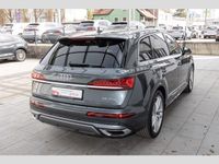 gebraucht Audi Q7 S line 55 TFSI qu. tiptr.(Matrix,B&O,AHK,Pano,ACC) Navi