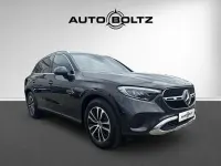 Gebraucht Mercedes GLC200 227 PS (166 kW) 2025 Grau SUV