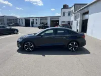 Gebraucht Audi A3 S-Line 204 PS (150 kW) 2022 Mythosschwarz Limousine