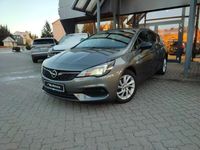 gebraucht Opel Astra 5trg 1.2 Elegance Allw/LED/Navi/SHZ/Kamera