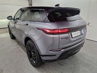 Gebraucht Land Rover Range Rover evoque SE Dynamic 309 PS (227 kW) 2022 Eiger grey SUV