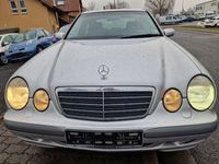 gebraucht Mercedes E280 ELEGANCE ( 1 HAND**)