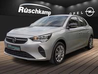 Gebraucht Opel Corsa-e Edition 100 kW (136 PS) 2022 Silber Kleinwagen