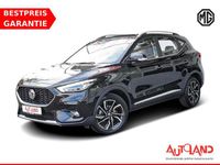 Gebraucht MG ZS Luxury 106 PS (77 kW) 2024 Schwarz SUV