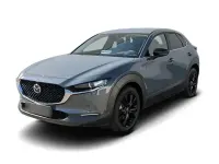 Gebraucht Mazda CX-30 Homura-Line 2022 Grau SUV