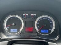 Gebraucht VW Golf IV 105 PS (77 kW) 2003 Blau Limousine