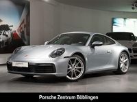 Gebraucht Porsche 911 Carrera 385 PS (283 kW) 2021 Silber Coupé