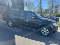 Occasion Nissan Navara SE 190 ch (139 kW) 2011 Noir Pick-up