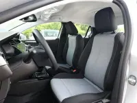 Neu Opel Corsa Edition 101 PS (74 kW) 2025 Kristal silver kristal silver Kleinwagen