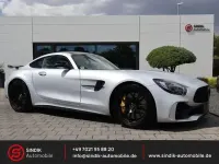 Gebraucht Mercedes AMG GT R AMG 585 PS (430 kW) 2018 Silber Coupé