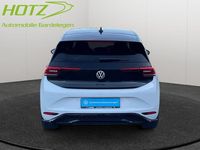 Second-hand VW ID.3 GTX 210 kW (286 CP) 2025 Alb Hatchback