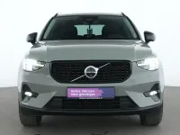 Gebraucht Volvo XC40 Plus 197 PS (144 kW) 2024 Sage green SUV