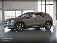 gebraucht Mercedes GLA180 Progressive Multibeam Kamera Laderaump PTS