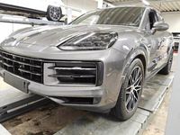 Second-hand Porsche Cayenne 470 CP (345 kW) 2024 Gri SUV