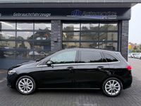 Używany Mercedes B200 150 KM (110 kW) 2019 Czarny Minivan