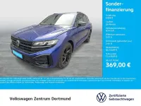 Gebraucht VW Touareg Style 286 PS (210 kW) 2025 Blau SUV