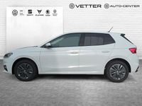 Gebraucht Skoda Fabia Tour 116 PS (85 kW) 2024 Andere farbe Kleinwagen