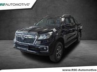 Neu DFSK Rich 6 163 PS (119 kW) 2026 Schwarz Abholung