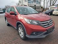 Gebraucht Honda CR-V Elegance 120 PS (88 kW) 2015 SUV