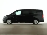 Gebraucht Mercedes Vito 163 PS (119 kW) 2025 Schwarz Van