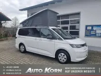 Neu VW California California 245 PS (180 kW) 2026 Other Van