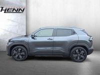 Neu Toyota Urban Cruiser Lounge 127 kW (174 PS) 2026 Grau SUV