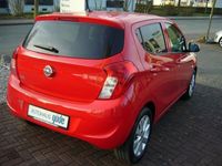 gebraucht Opel Karl Active Sitzheizung, PDC hinten