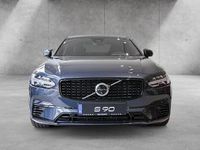Gebraucht Volvo S90 Ultimate 455 PS (334 kW) 2025 Denim blue Limousine