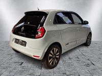 Gebraucht Renault Twingo Techno 60 kW (82 PS) 2023 Blau Kleinwagen